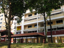 Blk 558 Hougang Street 51 (S)530558 #240352